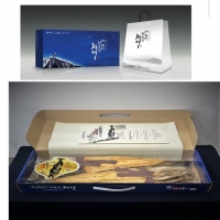 대관령 황태포 선물세트 2호 (10미)