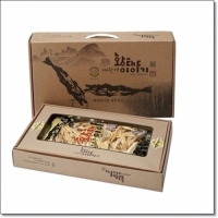 대관령 황태채 선물세트 (250g)