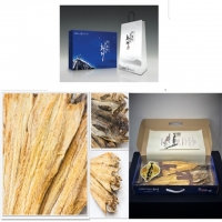 대관령 황태포 선물세트 2호 (10미)